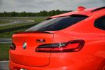 BMW X4 M Competition 2019 года (NA)